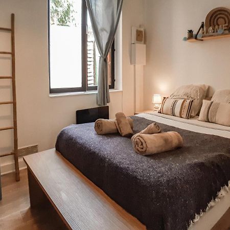Cosy'Appart - La Rose Lägenhet Rouen Exteriör bild